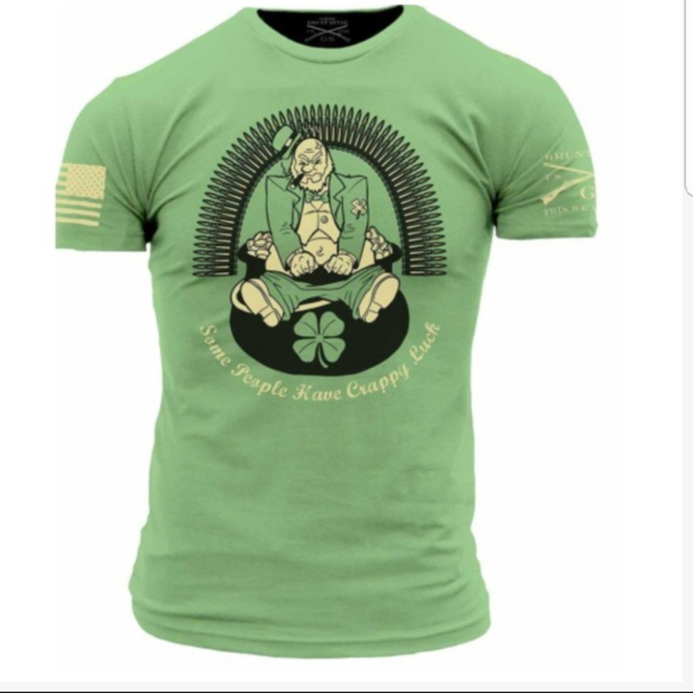 Grunt Style T-shirt